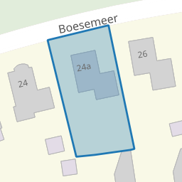 Perceel HDB01-AG-438