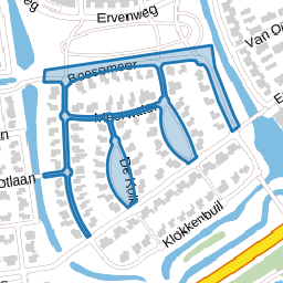 Perceel HDB01-AG-440