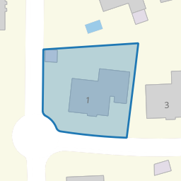 Perceel HDB01-AG-441