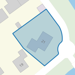 Perceel HDB01-AG-443