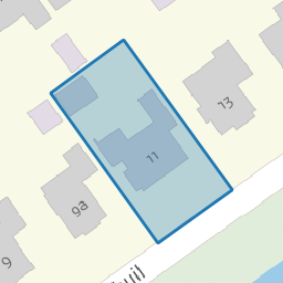 Perceel HDB01-AG-445