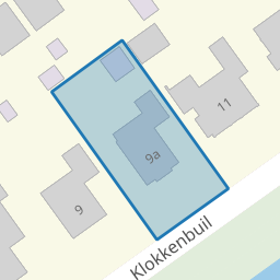 Perceel HDB01-AG-446