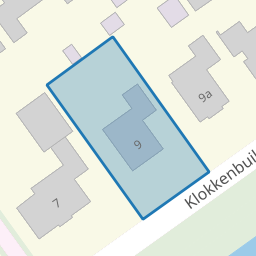 Perceel HDB01-AG-447