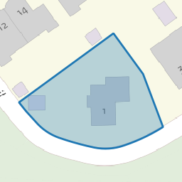 Perceel HDB01-AG-449