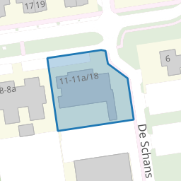 Perceel HDB01-AG-451