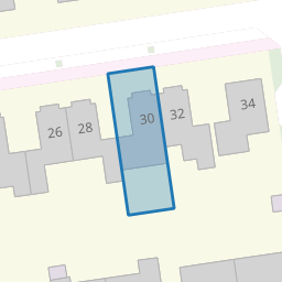 Perceel HDB01-AG-460