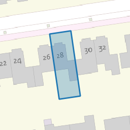 Perceel HDB01-AG-461