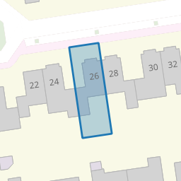 Perceel HDB01-AG-462