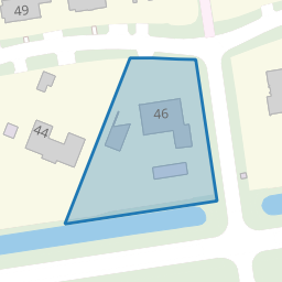 Perceel HDB01-AG-475