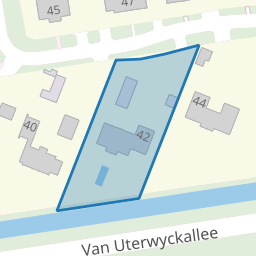 Perceel HDB01-AG-477