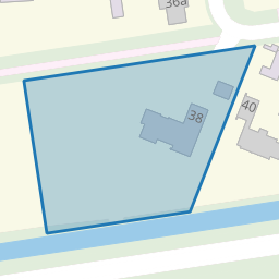 Perceel HDB01-AG-479