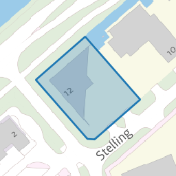 Perceel HDB01-AG-481