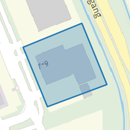 Perceel HDB01-AG-482