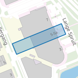 Perceel HDB01-AG-487