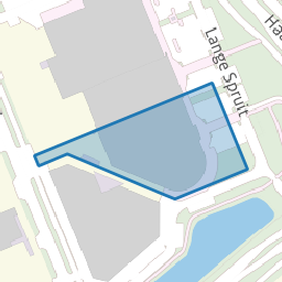 Perceel HDB01-AG-488