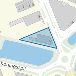 Perceel HDB01-AG-489