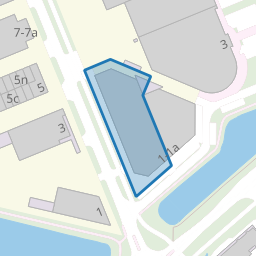 Perceel HDB01-AG-497