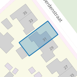 Perceel HDB01-AG-500