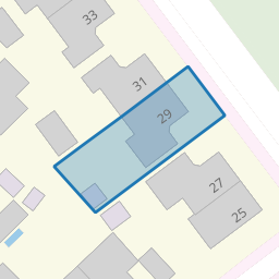 Perceel HDB01-AG-501