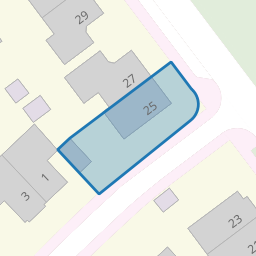 Perceel HDB01-AG-503