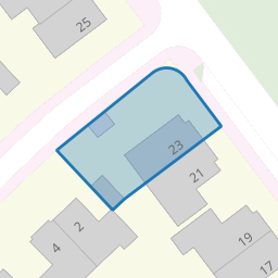 Perceel HDB01-AG-504