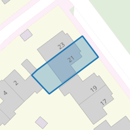 Perceel HDB01-AG-505