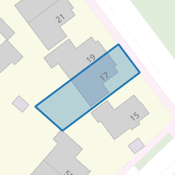 Perceel HDB01-AG-507