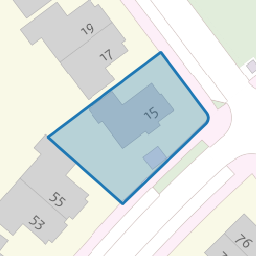 Perceel HDB01-AG-508