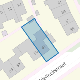 Perceel HDB01-AG-509