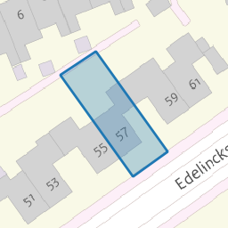 Perceel HDB01-AG-511