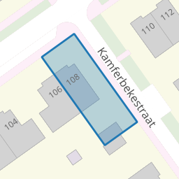 Perceel HDB01-AG-515