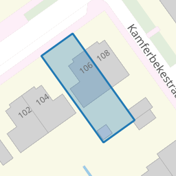 Perceel HDB01-AG-516