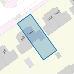 Perceel HDB01-AG-519