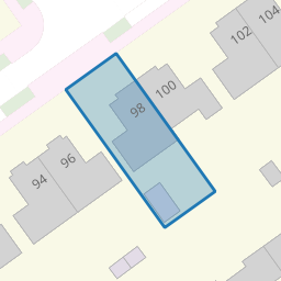 Perceel HDB01-AG-520