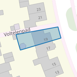 Perceel HDB01-AG-521