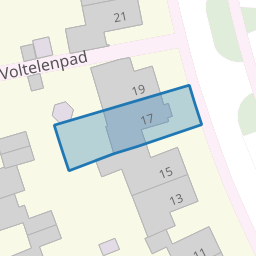 Perceel HDB01-AG-522