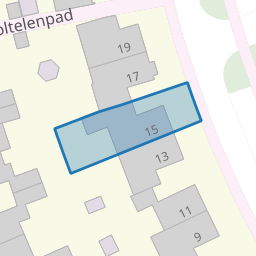 Perceel HDB01-AG-523