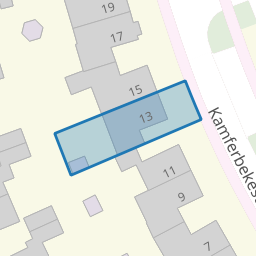 Perceel HDB01-AG-524