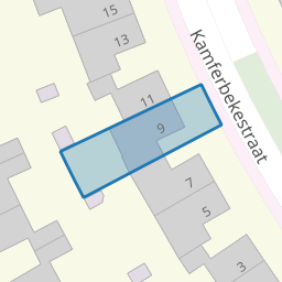 Perceel HDB01-AG-526