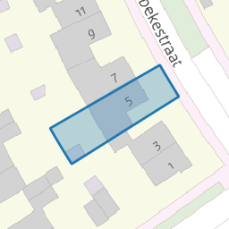 Perceel HDB01-AG-528