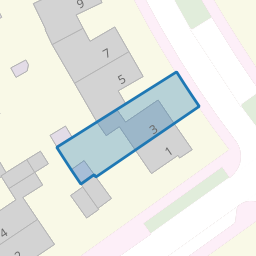 Perceel HDB01-AG-529