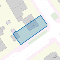 Perceel HDB01-AG-530