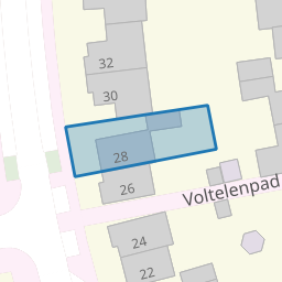 Perceel HDB01-AG-531