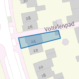 Perceel HDB01-AG-533