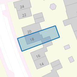 Perceel HDB01-AG-536