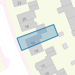 Perceel HDB01-AG-537