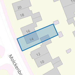 Perceel HDB01-AG-538