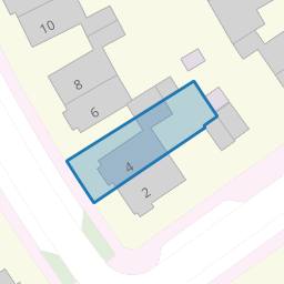 Perceel HDB01-AG-543