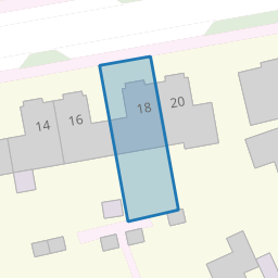 Perceel HDB01-AG-546