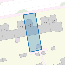 Perceel HDB01-AG-547